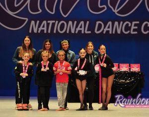 Escondido, CA  - 2/1/2019