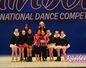 Escondido, CA  - 2/1/2019