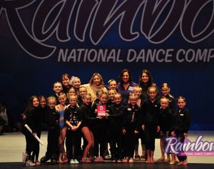 Escondido, CA  - 2/1/2019