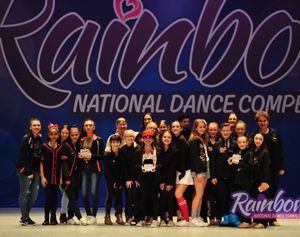 Escondido, CA  - 2/1/2019