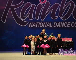 Escondido, CA  - 2/1/2019