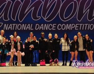 Escondido, CA  - 2/1/2019