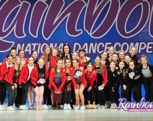 Fort Smith, AR - 2/15/2019