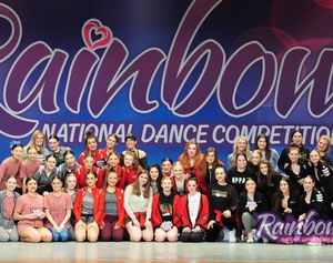 Fort Smith, AR - 2/15/2019