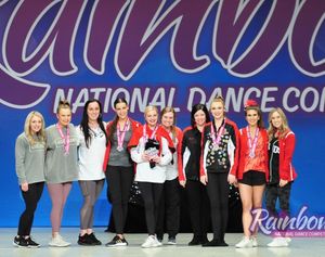 Fort Smith, AR - 2/15/2019