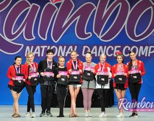 Fort Smith, AR - 2/15/2019