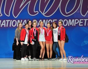 Fort Smith, AR - 2/15/2019