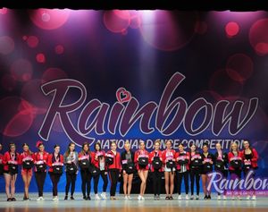 Fort Smith, AR - 2/15/2019