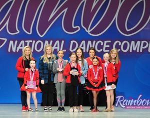 Fort Smith, AR - 2/15/2019