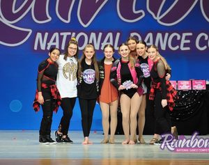 Fort Smith, AR - 2/15/2019