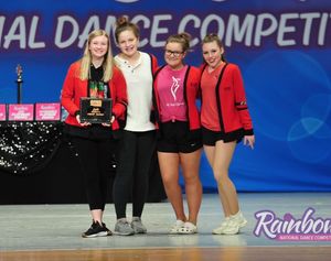 Fort Smith, AR - 2/15/2019