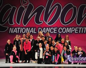 Redondo Beach, CA - 2/16/2019