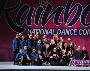 Redondo Beach, CA - 2/16/2019