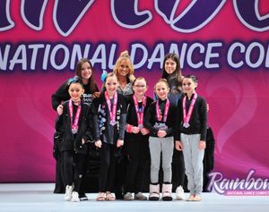 Redondo Beach, CA - 2/16/2019