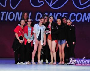 Mesa, AZ - 2/15/2019