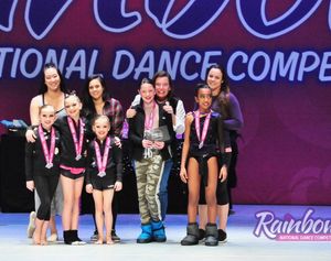 Mesa, AZ - 2/15/2019