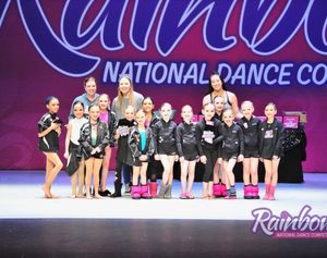 Mesa, AZ - 2/15/2019