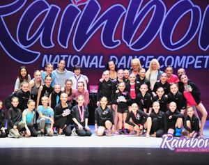 Mesa, AZ - 2/15/2019