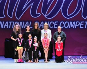 Mesa, AZ - 2/15/2019