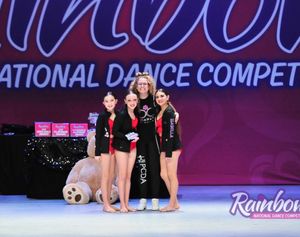 Mesa, AZ - 2/15/2019