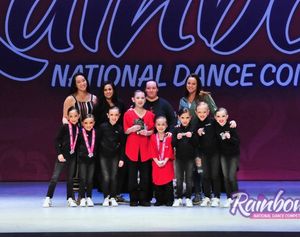 Mesa, AZ - 2/15/2019