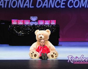 Mesa, AZ - 2/15/2019