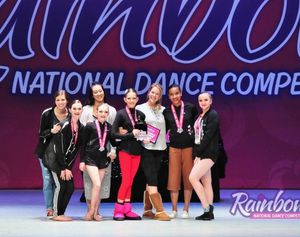 Mesa, AZ - 2/15/2019