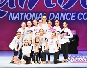 Mesa, AZ - 2/15/2019