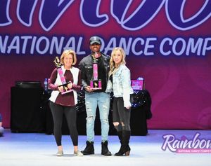 Mesa, AZ - 2/15/2019