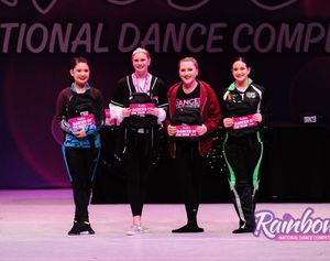 Cleveland, OH - 2/15/2019