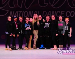 Cleveland, OH - 2/15/2019