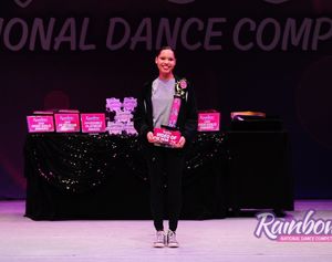 Cleveland, OH - 2/15/2019