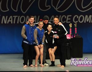 Houston, TX - 2/22/2019