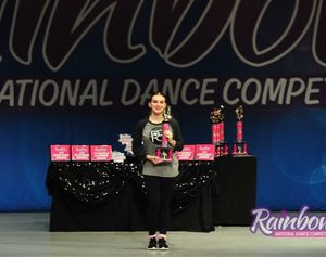 Houston, TX - 2/22/2019