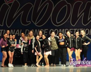 Houston, TX - 2/22/2019