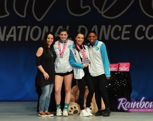 Houston, TX - 2/22/2019