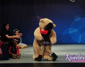 Houston, TX - 2/22/2019