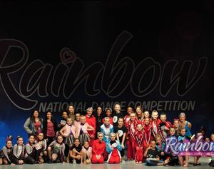 Houston, TX - 2/22/2019