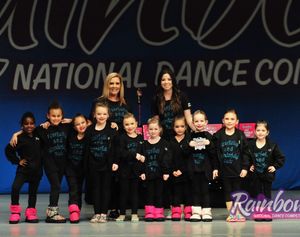 Houston, TX - 2/22/2019