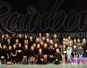 Houston, TX - 2/22/2019