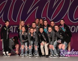 Omaha, NE - 3/1/2019