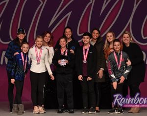 Omaha, NE - 3/1/2019