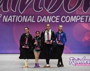 Detroit, MI  - 3/2/2019