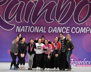 Detroit, MI  - 3/2/2019