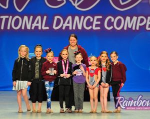 Tulsa, OK - 3/1/2019