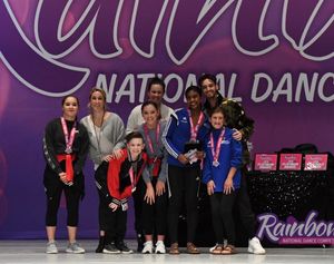 Spartanburg, SC - 3/8/2019