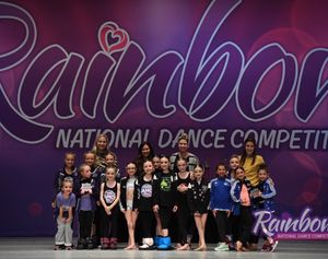 Spartanburg, SC - 3/8/2019