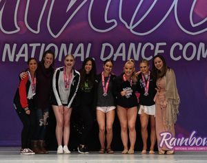 Spartanburg, SC - 3/8/2019