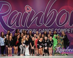 Spartanburg, SC - 3/8/2019