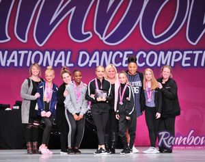 Indianapolis, IN - 3/9/2019